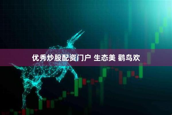 优秀炒股配资门户 生态美 鹳鸟欢
